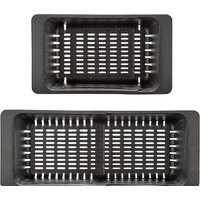 Кухонная мойка Stellar E4848NB Evier - Превью изображения №7 — Интернет-магазин Time-Shop