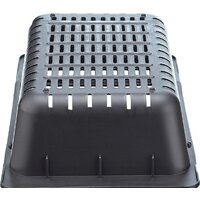 Кухонная мойка Stellar E4848NB Evier - Превью изображения №8 — Интернет-магазин Time-Shop