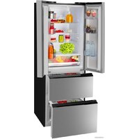 Холодильник Amica FY3259.3DFBX - Превью изображения №4 — Интернет-магазин Time-Shop