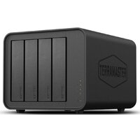 Сетевой накопитель TerraMaster F4-424 Pro - Превью изображения №3 — Интернет-магазин Time-Shop