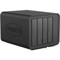 TerraMaster F4-424 Pro