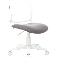 Бюрократ CH-W296NX (серый Neo Grey)