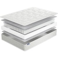 Фабрика сна Топ Лайт 160x200