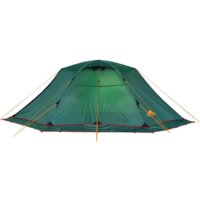 Треккинговая палатка AlexikA Rondo 2 Plus Fib (зеленый) - Превью изображения №5 — Интернет-магазин Time-Shop