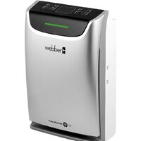 Очиститель воздуха Webber AP9405 - Превью изображения №2 — Интернет-магазин Time-Shop