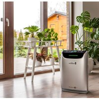 Очиститель воздуха Webber AP9405 - Превью изображения №10 — Интернет-магазин Time-Shop