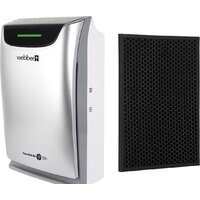 Очиститель воздуха Webber AP9405 - Превью изображения №3 — Интернет-магазин Time-Shop