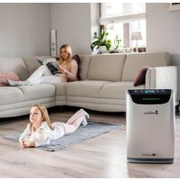 Очиститель воздуха Webber AP9405 - Превью изображения №11 — Интернет-магазин Time-Shop