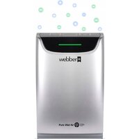 Очиститель воздуха Webber AP9405 - Превью изображения №4 — Интернет-магазин Time-Shop