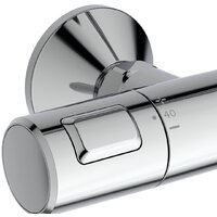 Душевая система  Ideal Standard Ceratherm T25+ A7210AA - Превью изображения №3 — Интернет-магазин Time-Shop