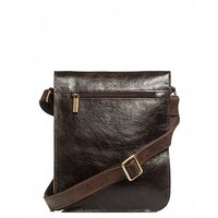 Сумка Igermann 19С903К3 (коричневый) - Превью изображения №5 — Интернет-магазин Time-Shop