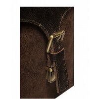 Сумка Igermann 19С903К3 (коричневый) - Превью изображения №4 — Интернет-магазин Time-Shop