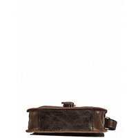 Сумка Igermann 19С903К3 (коричневый) - Превью изображения №3 — Интернет-магазин Time-Shop