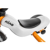 Детский велосипед Nino A-20 (оранжевый) - Превью изображения №5 — Интернет-магазин Time-Shop