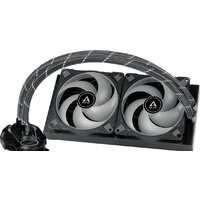 Система жидкостного охлаждения для процессора Arctic Liquid Freezer II 280 RGB + RGB Controller ACFRE00107A - Превью изображения №2 — Интернет-магазин Time-Shop