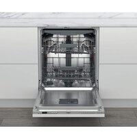 Встраиваемая посудомоечная машина Whirlpool WI 7020 PEF - Превью изображения №3 — Интернет-магазин Time-Shop