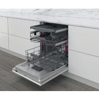 Встраиваемая посудомоечная машина Whirlpool WI 7020 PEF - Превью изображения №2 — Интернет-магазин Time-Shop