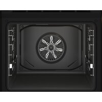 Электрический духовой шкаф BEKO BCBIMA17400KSBS - Превью изображения №5 — Интернет-магазин Time-Shop