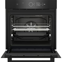 Электрический духовой шкаф BEKO BCBIMA17400KSBS - Превью изображения №4 — Интернет-магазин Time-Shop