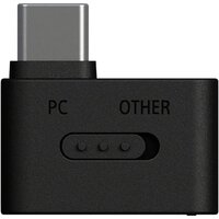 Наушники Sony Inzone H9 II (белый) - Превью изображения №4 — Интернет-магазин Time-Shop