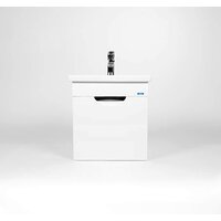  Viant Тумба Барселона под умывальник Como 50 VBAR50CO-T1YP - Превью изображения №3 — Интернет-магазин Time-Shop