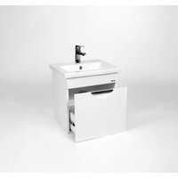  Viant Тумба Барселона под умывальник Como 50 VBAR50CO-T1YP - Превью изображения №2 — Интернет-магазин Time-Shop