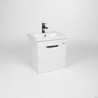 Viant Тумба Барселона под умывальник Como 50 VBAR50CO-T1YP