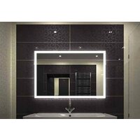  Континент Mercury Led 90x70 - Превью изображения №2 — Интернет-магазин Time-Shop