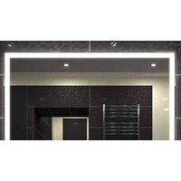 Континент Mercury Led 90x70