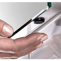  Континент Mercury Led 90x70 - Превью изображения №4 — Интернет-магазин Time-Shop