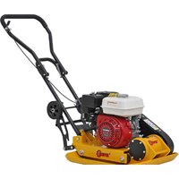 Виброплиты и вибротрамбовки