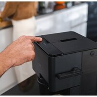 Кофемашина Nivona Cube 4106 - Превью изображения №7 — Интернет-магазин Time-Shop