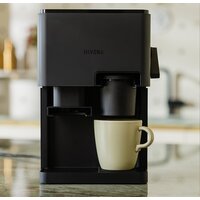 Кофемашина Nivona Cube 4106 - Превью изображения №3 — Интернет-магазин Time-Shop