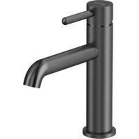 Смеситель Whitecross Y 1211GM (оружейная сталь) - Превью изображения №1 — Интернет-магазин Time-Shop