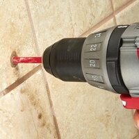 Сверло корончатое Milwaukee 4932498341 - Превью изображения №2 — Интернет-магазин Time-Shop