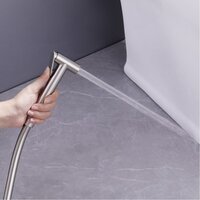 Гигиенический душ Ganzer GZ19157-G - Превью изображения №10 — Интернет-магазин Time-Shop