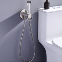 Гигиенический душ Ganzer GZ19157-G - Превью изображения №5 — Интернет-магазин Time-Shop