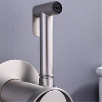 Гигиенический душ Ganzer GZ19157-G - Превью изображения №6 — Интернет-магазин Time-Shop