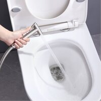 Гигиенический душ Ganzer GZ19157-G - Превью изображения №11 — Интернет-магазин Time-Shop