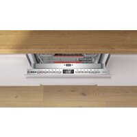 Встраиваемая посудомоечная машина Bosch Serie 4 SPV4EKX17E - Превью изображения №3 — Интернет-магазин Time-Shop