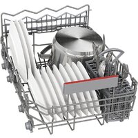 Встраиваемая посудомоечная машина Bosch Serie 4 SPV4EKX17E - Превью изображения №6 — Интернет-магазин Time-Shop