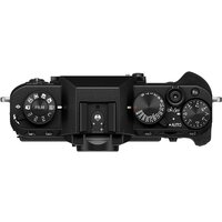 Беззеркальный фотоаппарат Fujifilm X-T30 III Body (черный) - Превью изображения №5 — Интернет-магазин Time-Shop