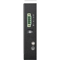 Неуправляемый коммутатор D-Link DIS-100G-5PSW/A1A - Превью изображения №7 — Интернет-магазин Time-Shop