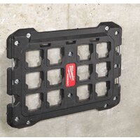 Адаптер Milwaukee PackOut Mounting Plate 4932471638 - Превью изображения №3 — Интернет-магазин Time-Shop