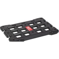 Адаптер Milwaukee PackOut Mounting Plate 4932471638 - Превью изображения №2 — Интернет-магазин Time-Shop
