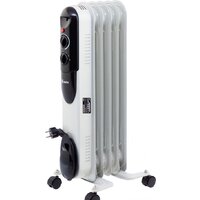 Масляный радиатор Matrix OCH-1000 - Превью изображения №2 — Интернет-магазин Time-Shop