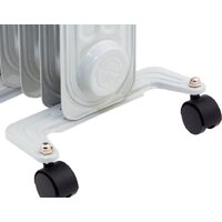 Масляный радиатор Matrix OCH-1000 - Превью изображения №7 — Интернет-магазин Time-Shop