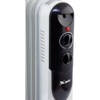 Масляный радиатор Matrix OCH-1000 - Превью изображения №5 — Интернет-магазин Time-Shop