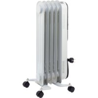 Масляный радиатор Matrix OCH-1000 - Превью изображения №3 — Интернет-магазин Time-Shop