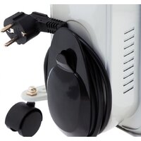 Масляный радиатор Matrix OCH-1000 - Превью изображения №6 — Интернет-магазин Time-Shop